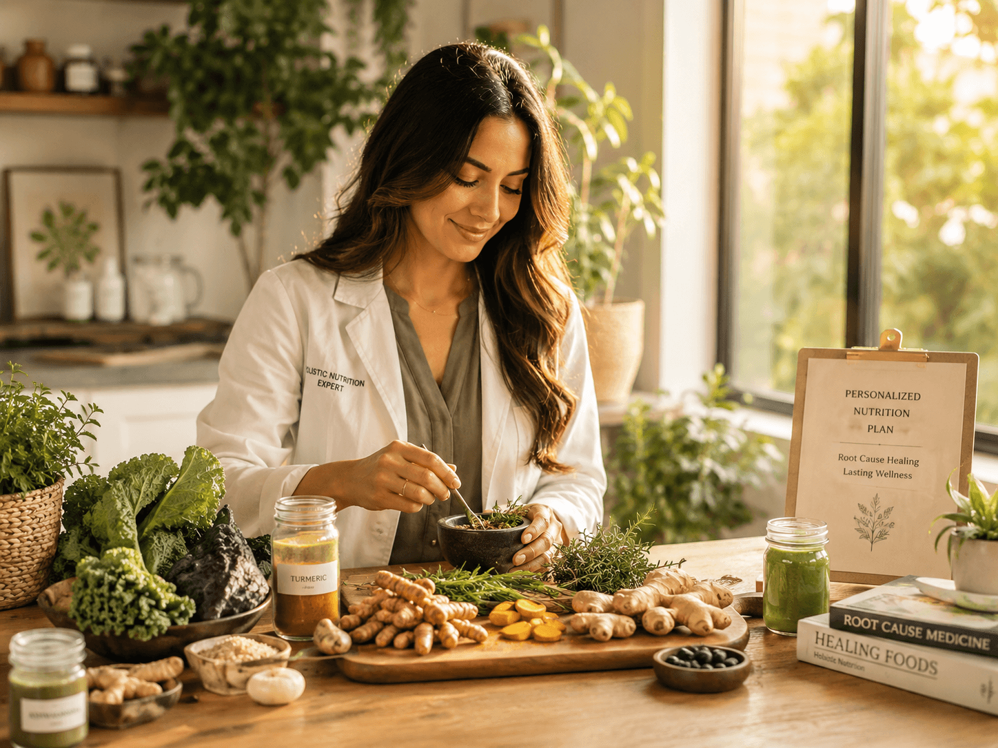 Heena — Reviva Nutrition
