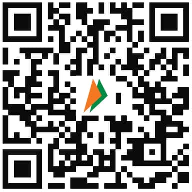 UPI QR Code — Reviva Nutrition